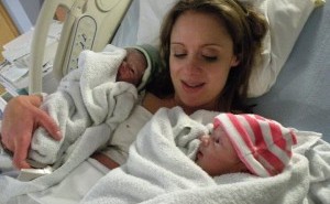 What I Wish I’d Known When I First Became a Parent