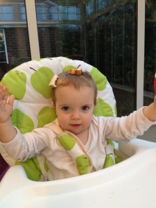 Weaning