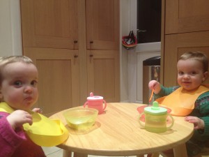 weaning