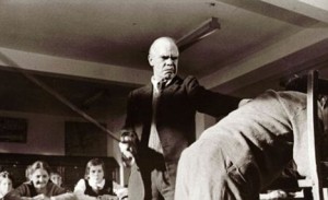 Victorian discipline
