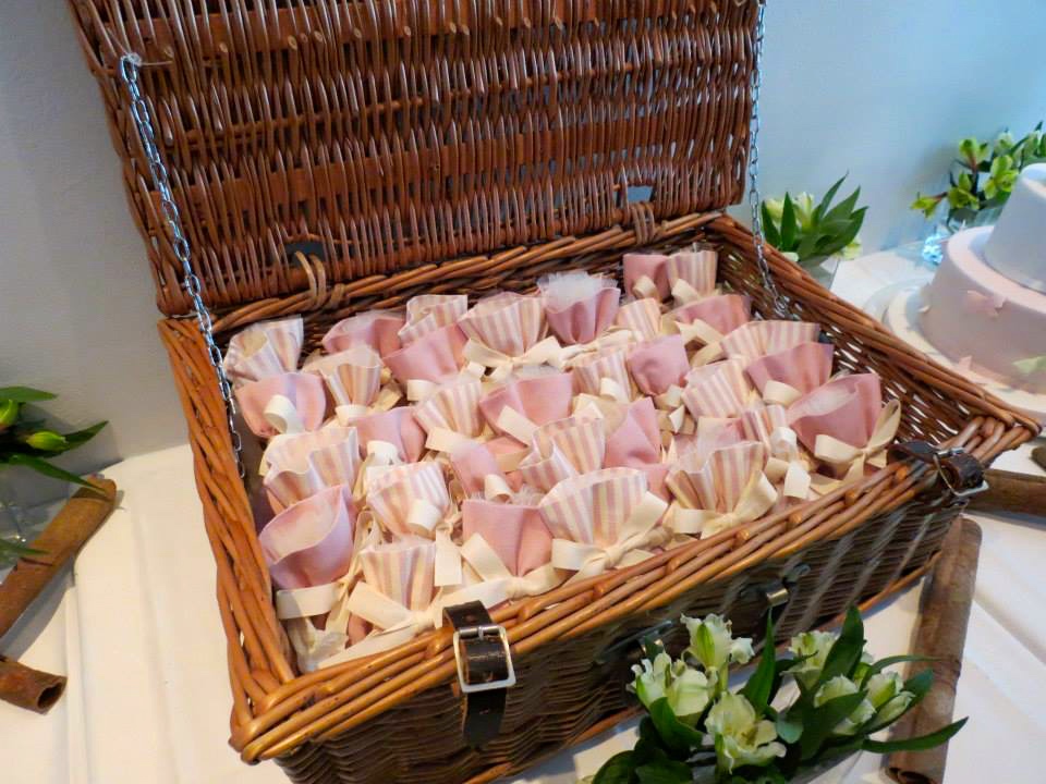Christening