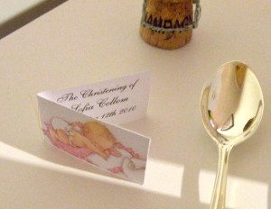 Christening