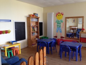 family-friendly hotel