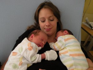 twins