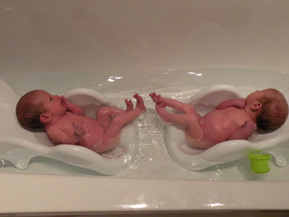 KarlLee recommends Twins first bath sex Bunner recommends Porn naked teens