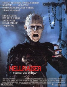 Hellraiser