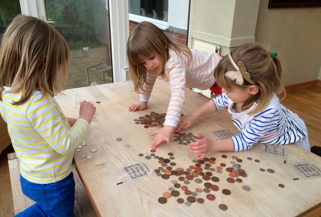 money making