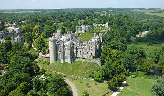 Castles