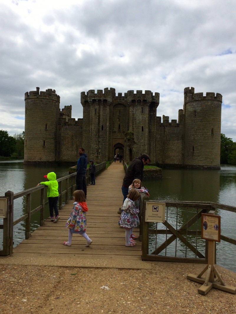 Castles