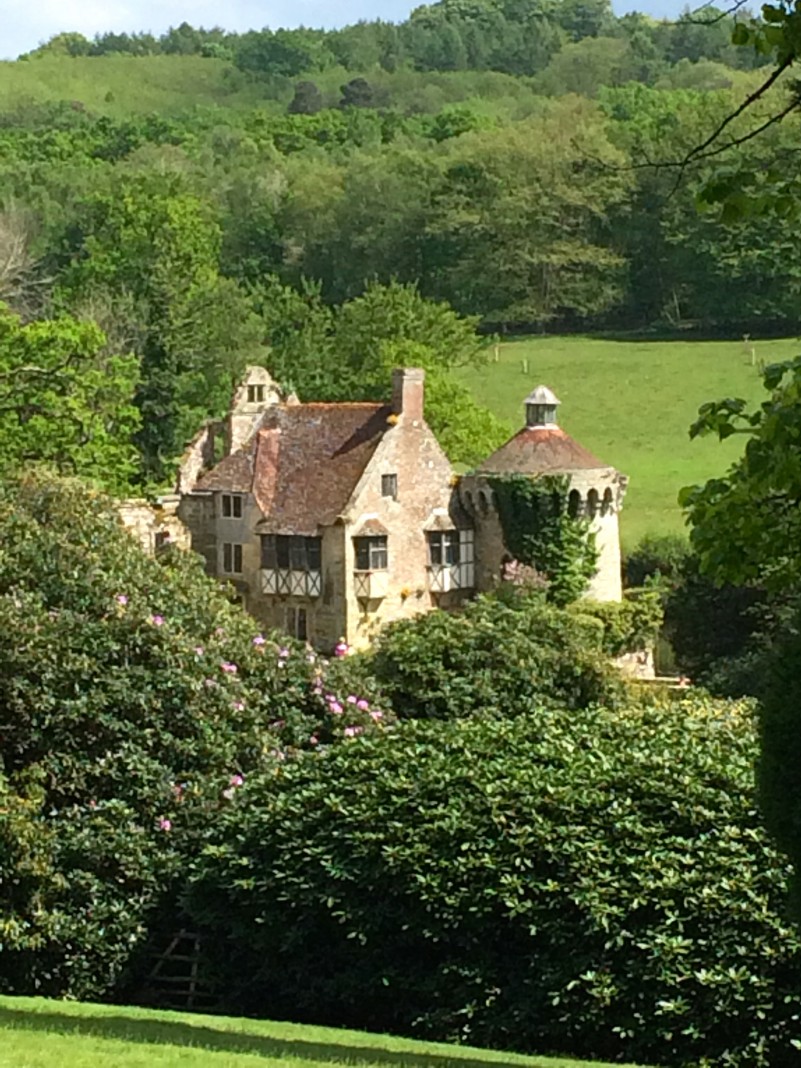 Castles