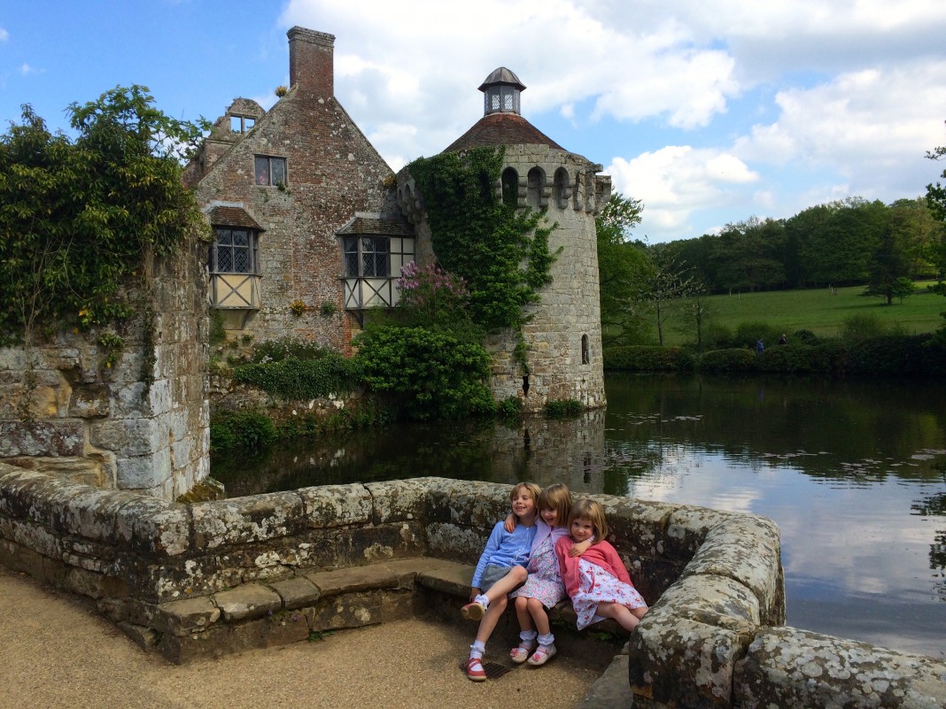 Castles