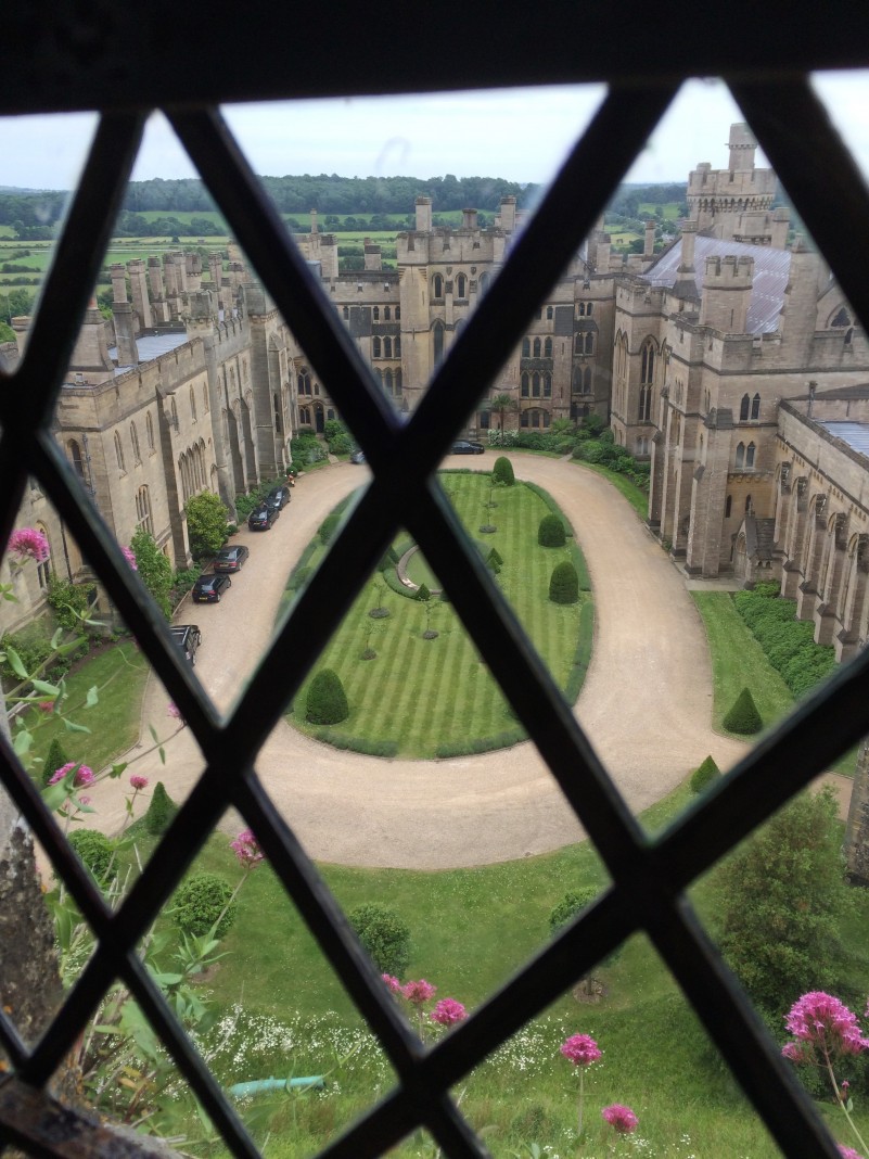 castles