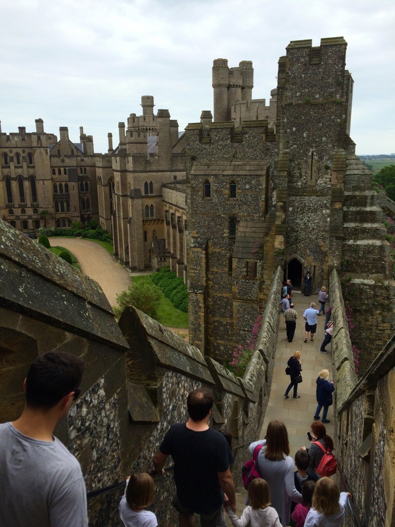 Castles