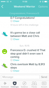 Fitbit