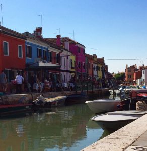 Venice