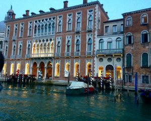 Venice