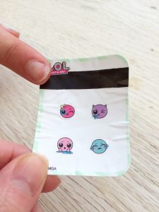 L.O.L Surprise!
