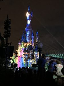 Disneyland