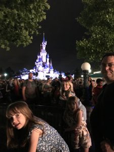 Disneyland