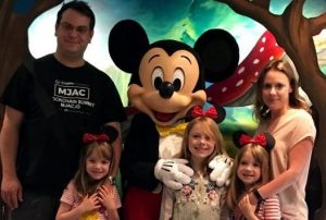 Family holidays