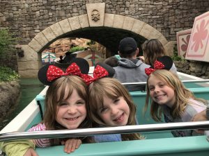 Disneyland