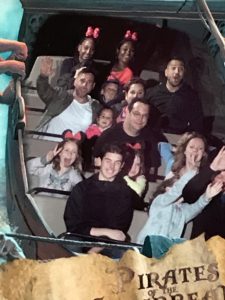 Disneyland