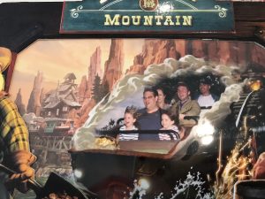 Disneyland