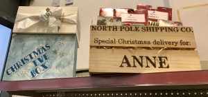 Christmas Eve box