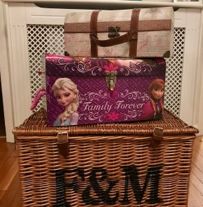 Christmas Eve box