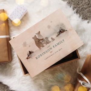 Christmas Eve box