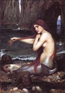 Mermaid