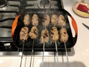 Kofta