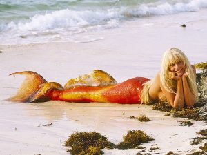 Mermaid