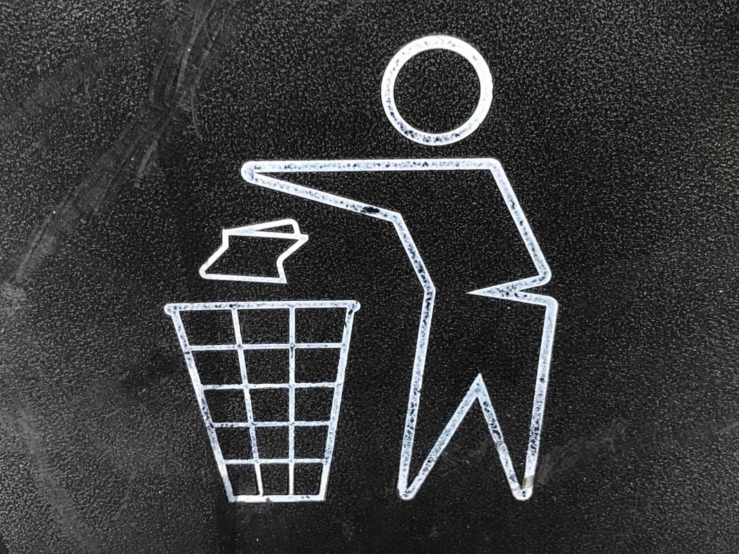 reducing plastic