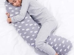 Improving Children’s Sleep – Pillow Review Pillow
