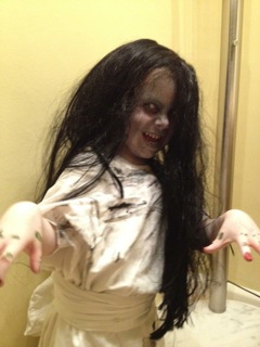Halloween costumes