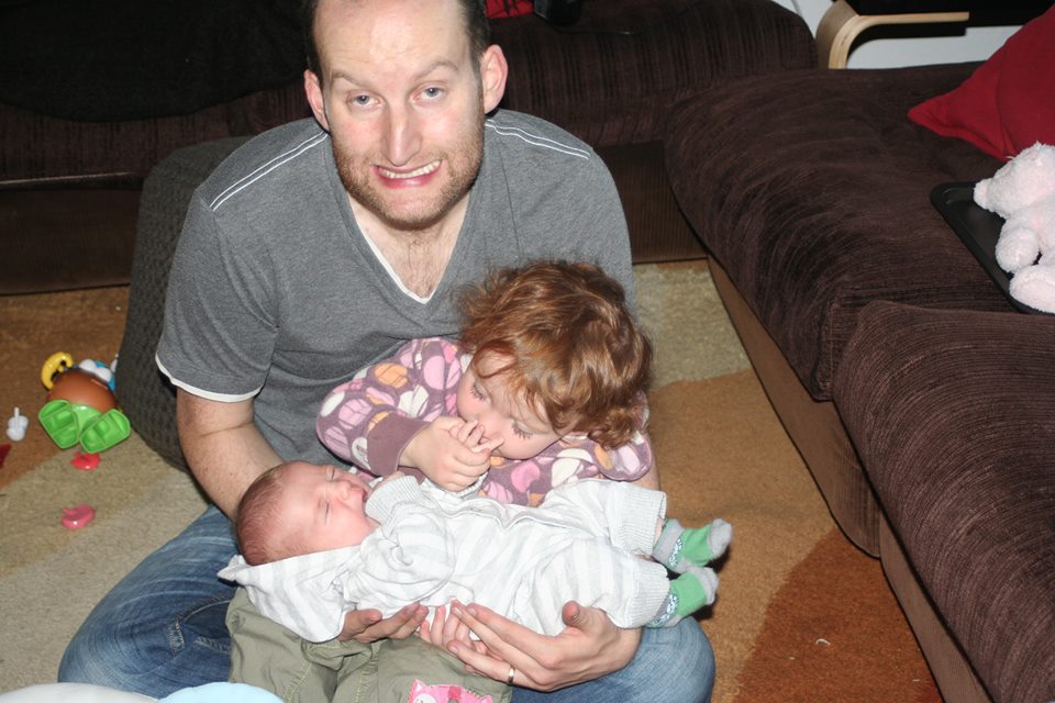 Disciplining children