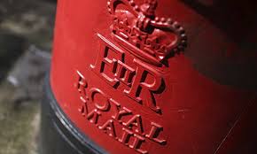 Royal Mail IPO