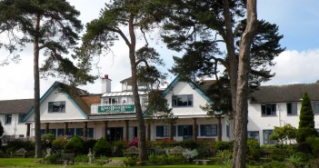 Family-friendly hotel