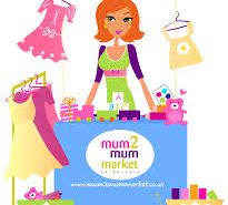 Mum2Mum Market