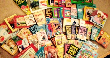 My Childhood Book Collection Ladybird Books