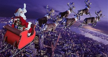 How do you do Father Christmas?
