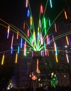 Lumiere London