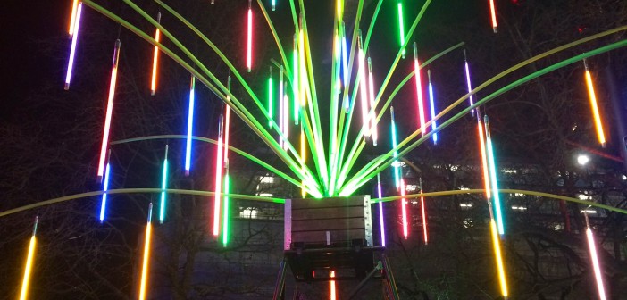 Lumiere London