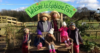 Godstone Farm