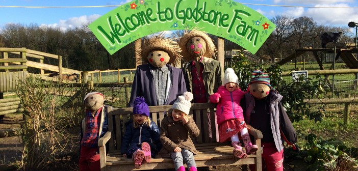Godstone Farm