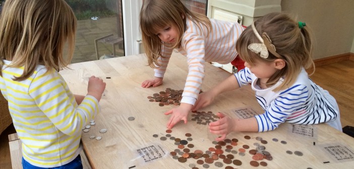 money making
