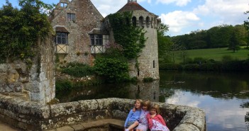 Castles