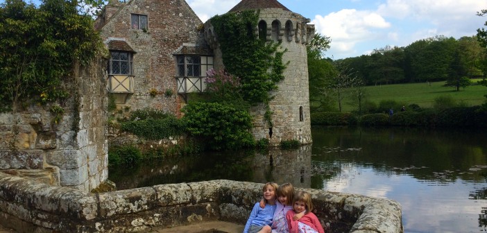 Castles
