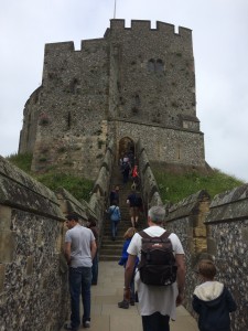 castles